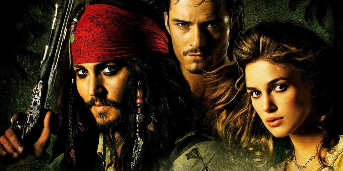 1920x1200 The Pirates of the Caribbean HD Wallpaper - WallpaperFX