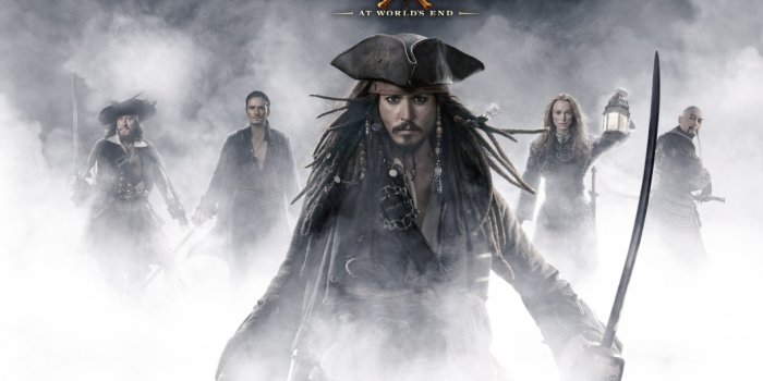 1440x960 Johnny Depp Pirates Of The Caribbean At World's End Ultra HD Desktop  Background Wallpaper for 4K UHD TV : Widescreen & UltraWide Desktop &  Laptop : Tablet : Smartphone