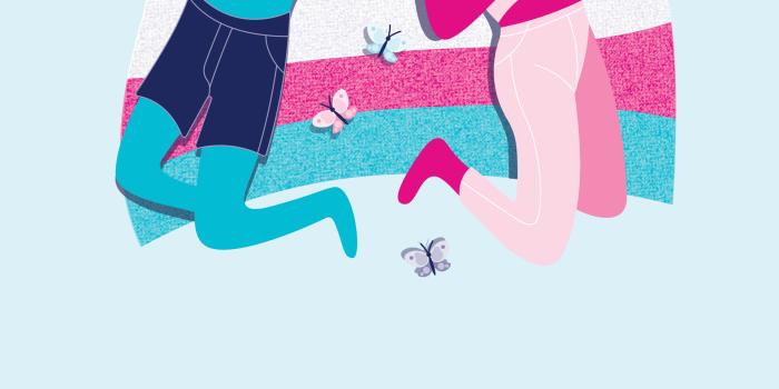 1920x3407 Erin Malo - Pride Calendar Wallpapers | Trans