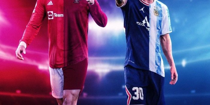 819x1024 Messi and Ronaldo wallpaper | Cr7 vs messi, Cristiano vs messi, Camiseta de  messi