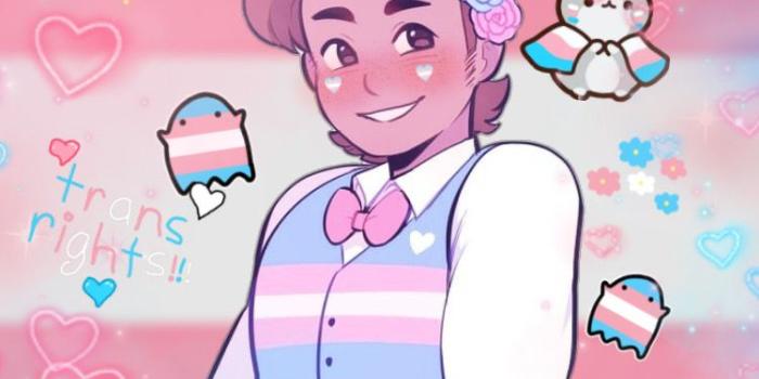 750x1191 Pin on LGBTQ ️‍