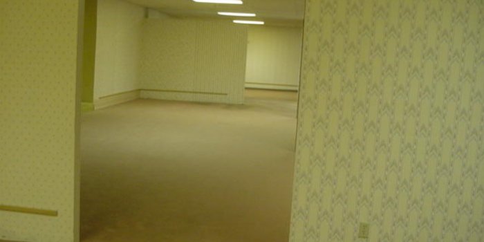 1598x900 The Backrooms | Know Your Meme