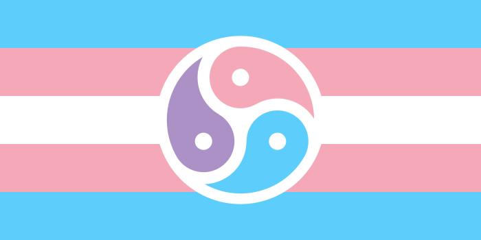 3600x1800 Trans Pride Wallpapers - Top Free Trans Pride Backgrounds - WallpaperAccess