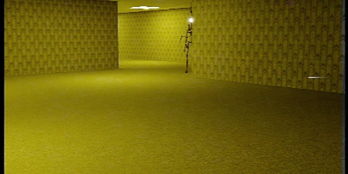 1920x1440 ArtStation - backrooms test 2