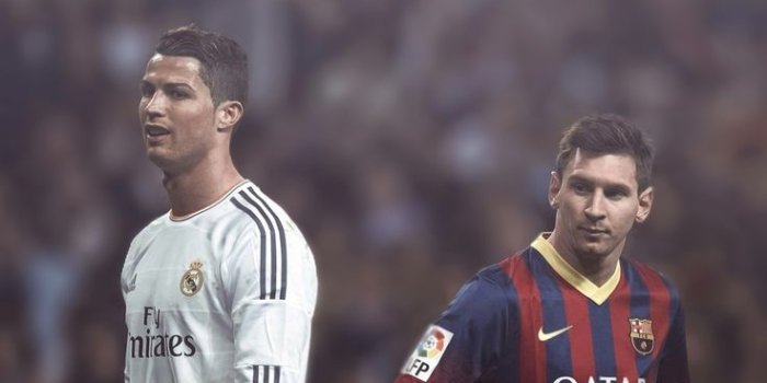 736x1308 Cristiano Ronaldo and Messi wallpaper | Fotos de fútbol, Camiseta de messi,  Cristiano vs messi