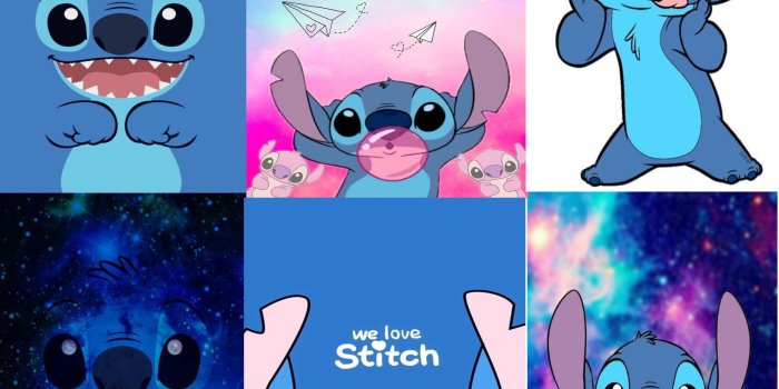 3464x3464 Stitch | Cartoon wallpaper iphone, Disney characters wallpaper, Cute galaxy  wallpaper