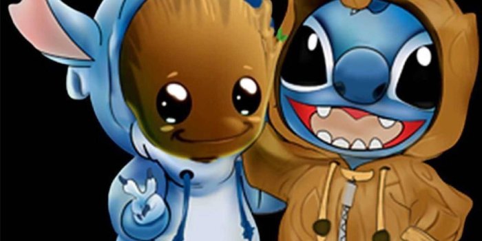 1440x1920 Free Cute Stitch Wallpaper Downloads, [144+] Cute Stitch Wallpapers for  FREE | Wallpapers.com