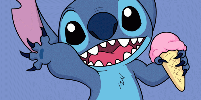 1051x1878 Lilo And Stitch Wallpaper - NawPic