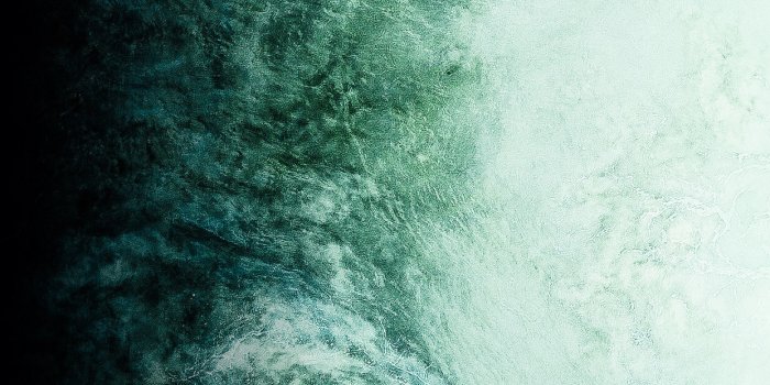 1242x2688 Midnight Green wallpapers