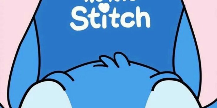 720x1280 ♡ Be Positive ♡ — Stitch wallpapers from Pinterest