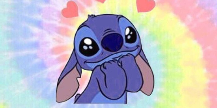 1125x1687 Cute Stitch Wallpaper Discover more Blue, Cute Stitch, Disney's Lilo,  Fictional Character, … | Cute tumblr wallpaper, Cartoon wallpaper iphone,  Cute emoji wallpaper
