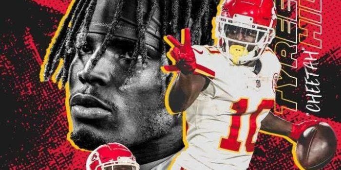 715x1271 Background Tyreek Hill Wallpaper Discover more American, Football League,  Miami Dolphins, Nat… | Kansas city chiefs football, Football wallpaper, Kc  chiefs football