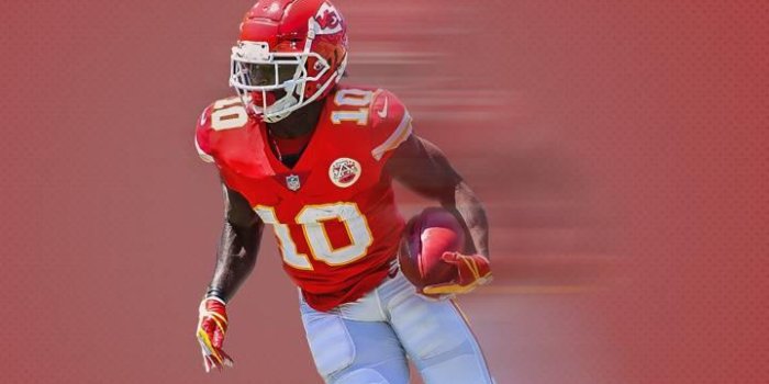 720x1280 Tyreek Hill Super Bowl Wallpapers