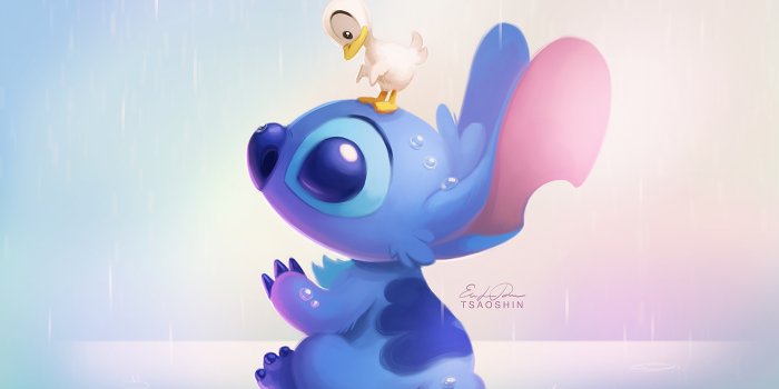 3840x2560 Stitch, HD Artist, 4k Wallpapers, Images, Backgrounds, Photos and Pictures