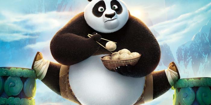 3840x2160 54+ Baby Panda Bear