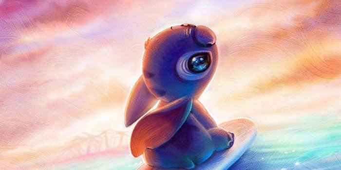 1080x1349 Cute stitch Wallpapers Download | MobCup