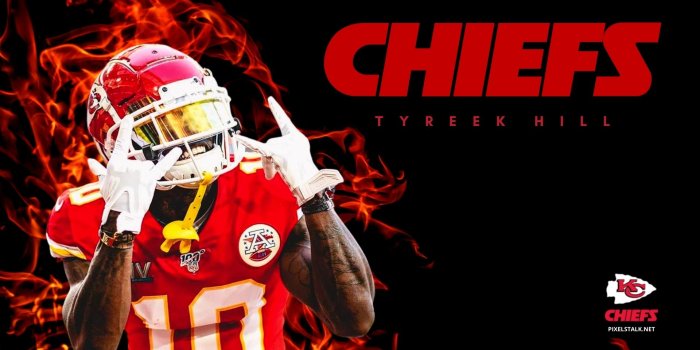 1920x1080 Tyreek Hill Wallpapers Free download - PixelsTalk.Net