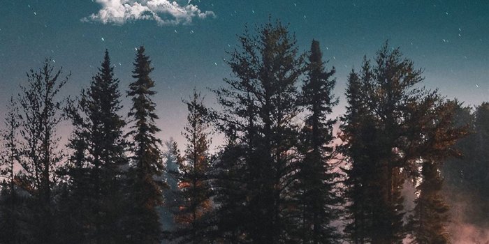 1125x2436 dreamy lake iPhone 11 Wallpapers Free Download