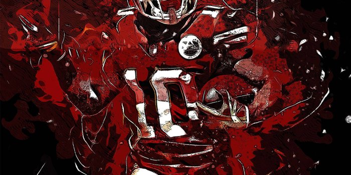1749x1666 Free Tyreek Hill Wallpaper Downloads, [40+] Tyreek Hill Wallpapers for FREE  | Wallpapers.com