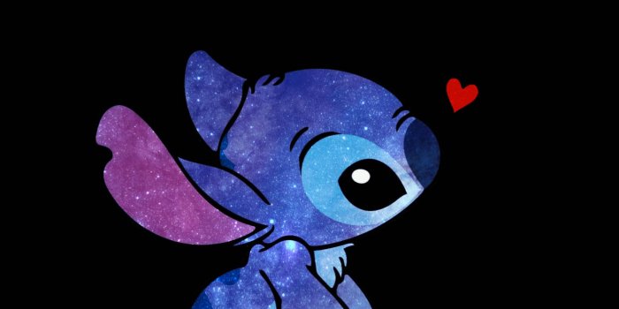 1920x1920 Free Cute Disney Stitch Wallpaper Downloads, [100+] Cute Disney Stitch  Wallpapers for FREE | Wallpapers.com