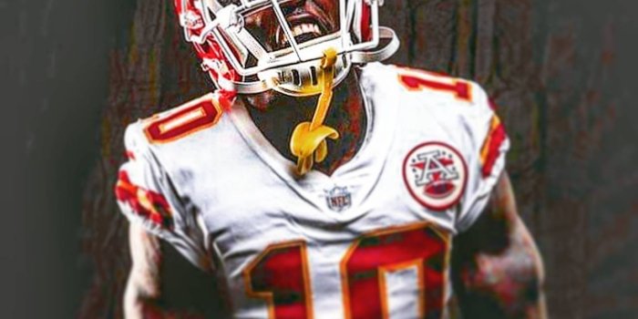 1280x1280 Tyreek Hill Wallpapers - Top Free Tyreek Hill Backgrounds - WallpaperAccess