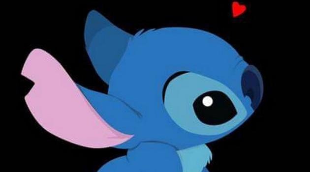 630x1280 cute stitch wallpaper by Tay_tay838 - Download on ZEDGE™ | 69c1