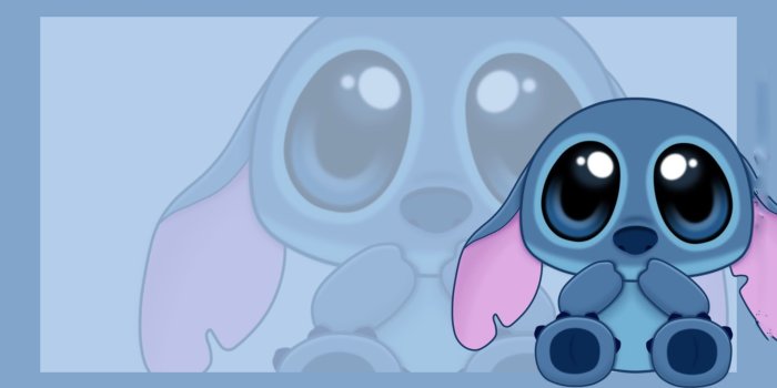 1920x1080 Download Cartoon Stitch Wallpapers Pixelstalk Net