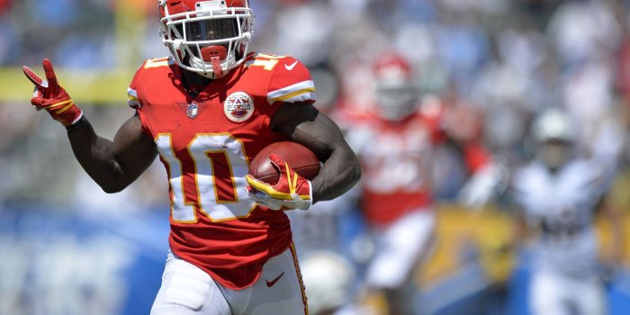 1920x1280 Free Tyreek Hill Wallpaper Downloads, [40+] Tyreek Hill Wallpapers for FREE  | Wallpapers.com