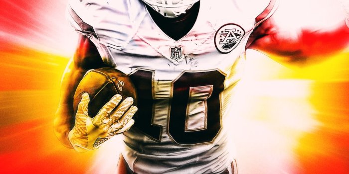 1080x1350 11+] Tyreek Hill Wallpapers - WallpaperSafari