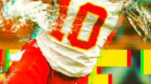 630x1280 Tyreek Hill Wallpaper - NawPic