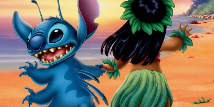 2932x2932 2932x2932 Lilo And Stitch Ipad Pro Retina Display HD 4k Wallpapers, Images,  Backgrounds, Photos and Pictures
