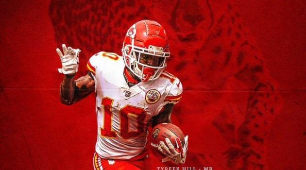 630x1280 Tyreek hill wallpaper by Animelover2002 - Download on ZEDGE™ | b4a0