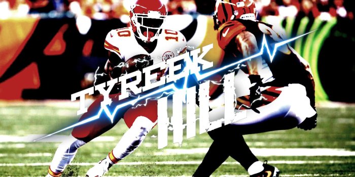 1920x1080 Why Chiefs' Tyreek Hill will regress in 2018 | NBC Sports