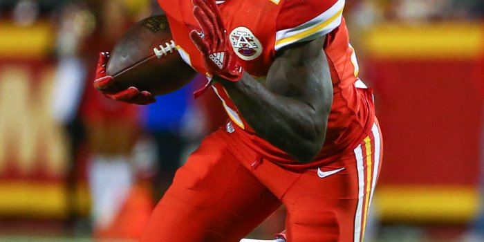 1441x2078 Tyreek Hill Addresses Effort To Stay With Chiefs; Davante Adams Contract  Changed Talks