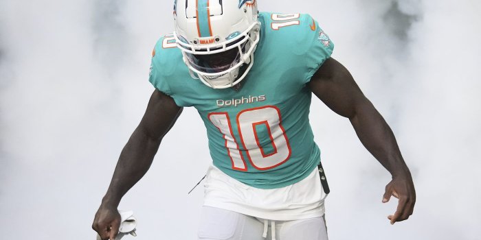 1400x1050 Miami Dolphins News 9/5/22: Tyreek Hill Has Been Better Than Advertised -  The Phinsider