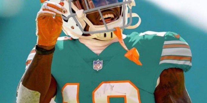 896x922 Tyreek Hill Dolphins Wallpapers