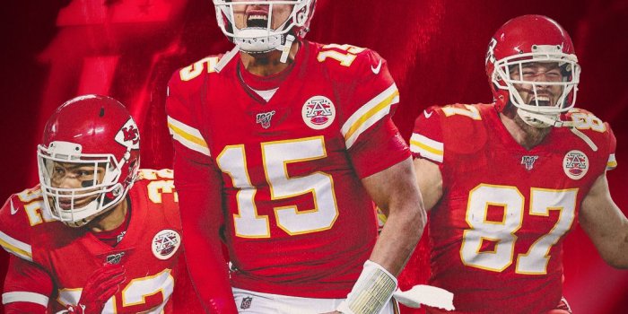 1080x1920 Kansas City Chiefs Wallpapers - Top 25 Best Kansas City Chiefs Backgrounds