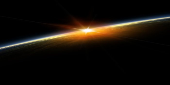 5760x1080 space art, #triple screen, #digital art, #sunlight, #space, wallpaper | Triple  monitor wallpaper, Space art, Hd wallpaper