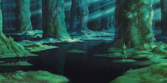 9600x1080 Spring Triple Monitor Wallpapers