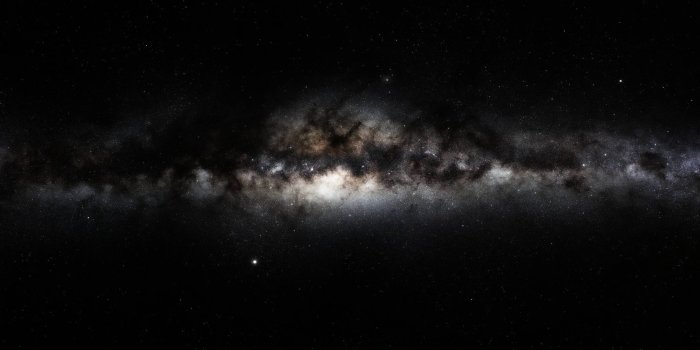 5760x1080 4558265 triple screen, galaxy, space, Milky Way - Rare Gallery HD Wallpapers