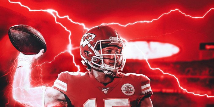 1152x2048 Mahomes Magic | Chiefs wallpaper, Kansas city chiefs football, Nfl football  wallpaper