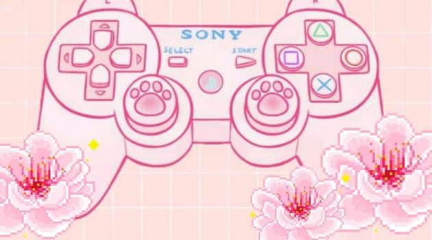 630x1280 Gamer Girl UwU wallpaper by Innerdimensional - Download on ZEDGE™ | 9b3e