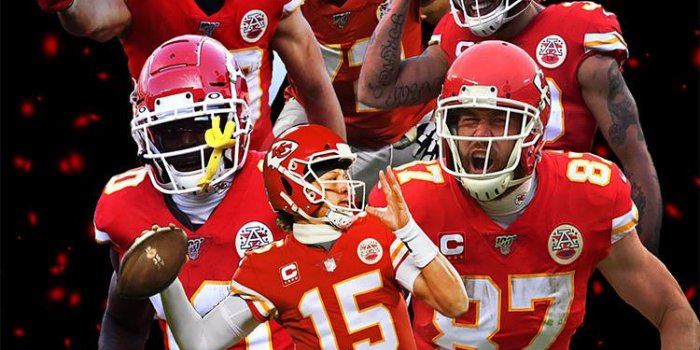 750x1334 Wallpaper for Chiefs fans! : r/KansasCityChiefs