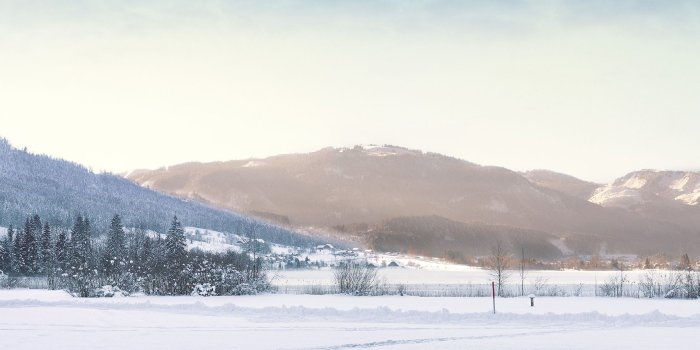 5760x1080 Winter Triple Monitor Wallpapers