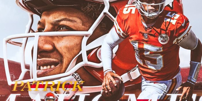 1284x2778 Patrick Mahomes II Kansas City Chiefs Cave iPhone Wallpapers Free Download