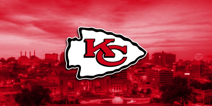1920x1080 Kansas City Chiefs Wallpapers (63+ pictures)