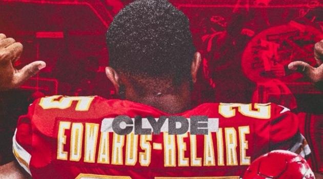 630x1280 kansas city chiefs wallpaper by MrDolphin00 - Download on ZEDGE™ | 4d84