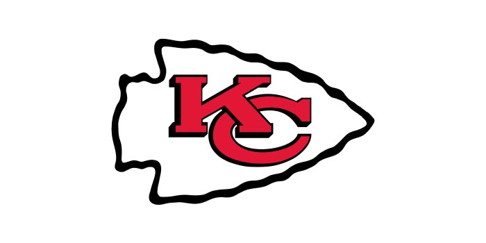 3840x2160 Kansas City Chiefs NFL Logo UHD 4K Wallpaper | Pixelz
