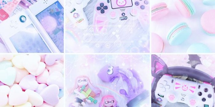 736x1593 Free download Gamer girl aesthetic [736x1593] for your Desktop, Mobile &  Tablet | Explore 15+ Pink Gamer Girl Wallpapers | Gamer Wallpapers, Gamer  Wallpaper, Anime Gamer Wallpaper