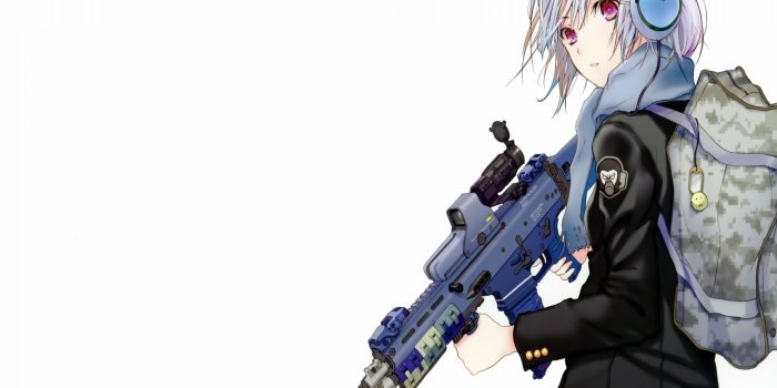 2800x2100 Anime Gamer Girl Wallpapers - Best Anime Action Girl - 2800x2100 Wallpaper  - teahub.io